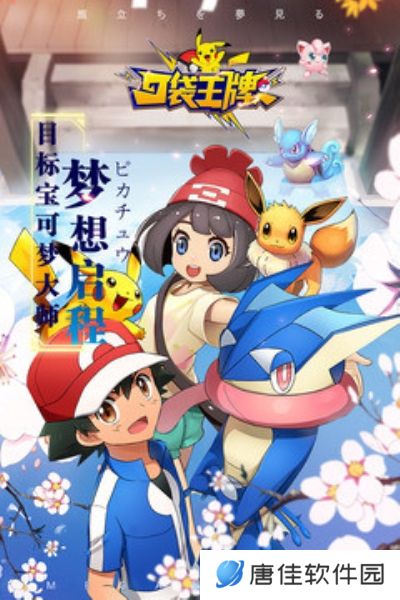 口袋王牌九游版