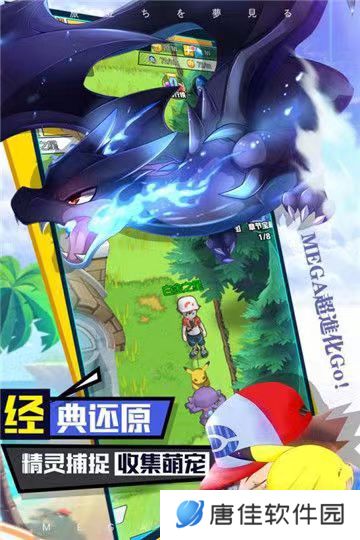 口袋王牌九游版