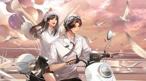 恋综海王的约会