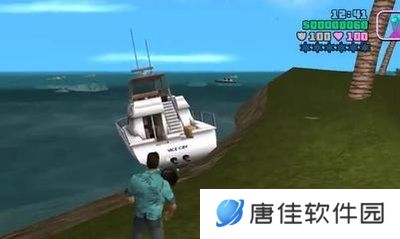 疯狂罪恶都市