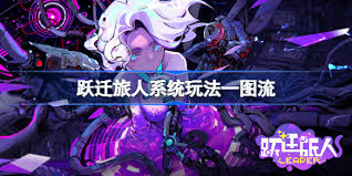 跃迁旅人正式版