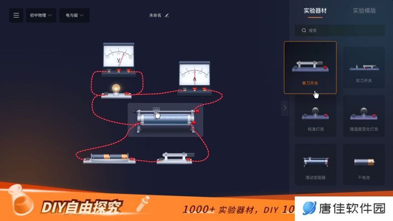NB实验室