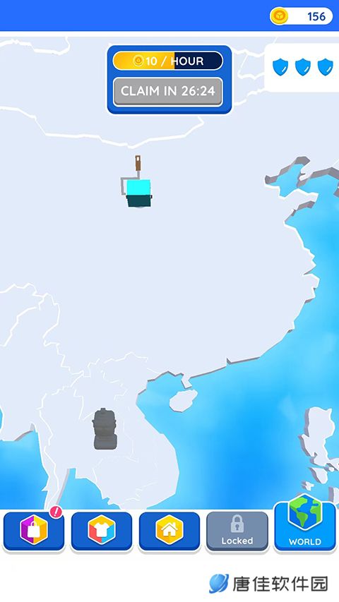 纸片大作战 2中文版