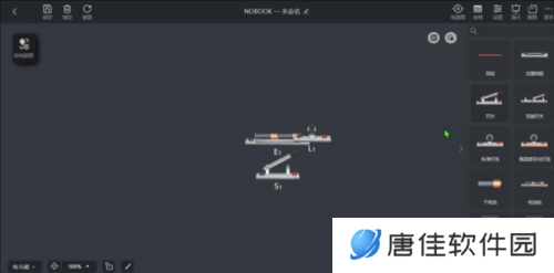 NB实验室