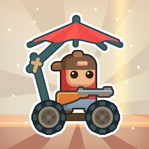 僵尸防御 v1.0.0-趣味休闲放置僵尸塔防战斗冒险游戏