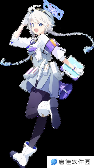 碧蓝档案汉化版