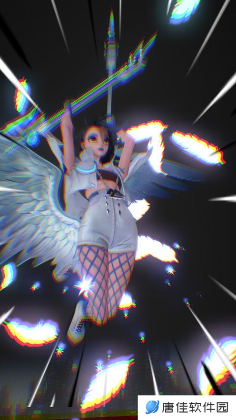 众神派对国际服(Dislyte)