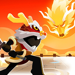 我比武特牛 v0.42.0-武侠也休闲，解压来打拳