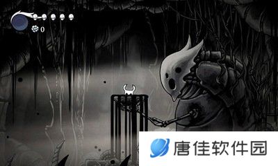 空洞骑士港服