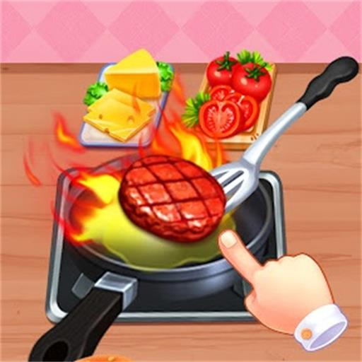 美味菜谱手工挑战 v3.4.28-一款模拟烹饪的休闲游戏