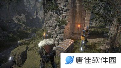 凡尔赛法环