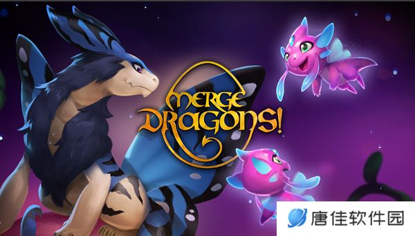 合成龙