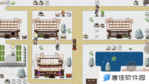 三国真龙传