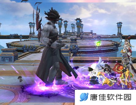 王者修仙华为版