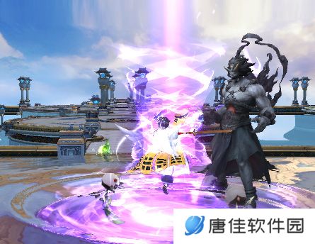 王者修仙华为版