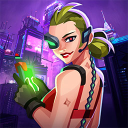 雷霆小分队 v6.0.1.1-超爽刺激pvp，即时战斗射击游戏