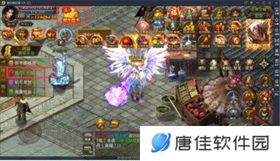 龙城秘境（无限满切割）