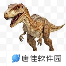 恐龙进化战甲篇