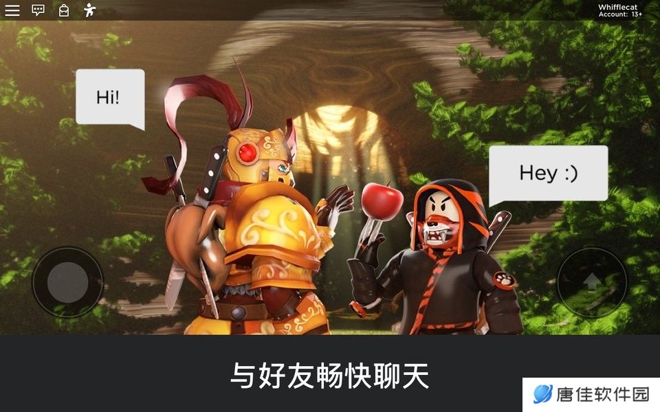 罗布乐思港服