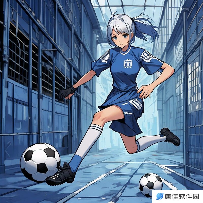 蓝色监狱