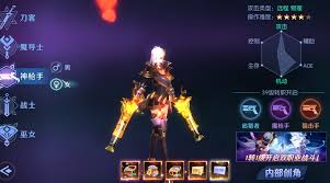 剑与轮回50000星钻版