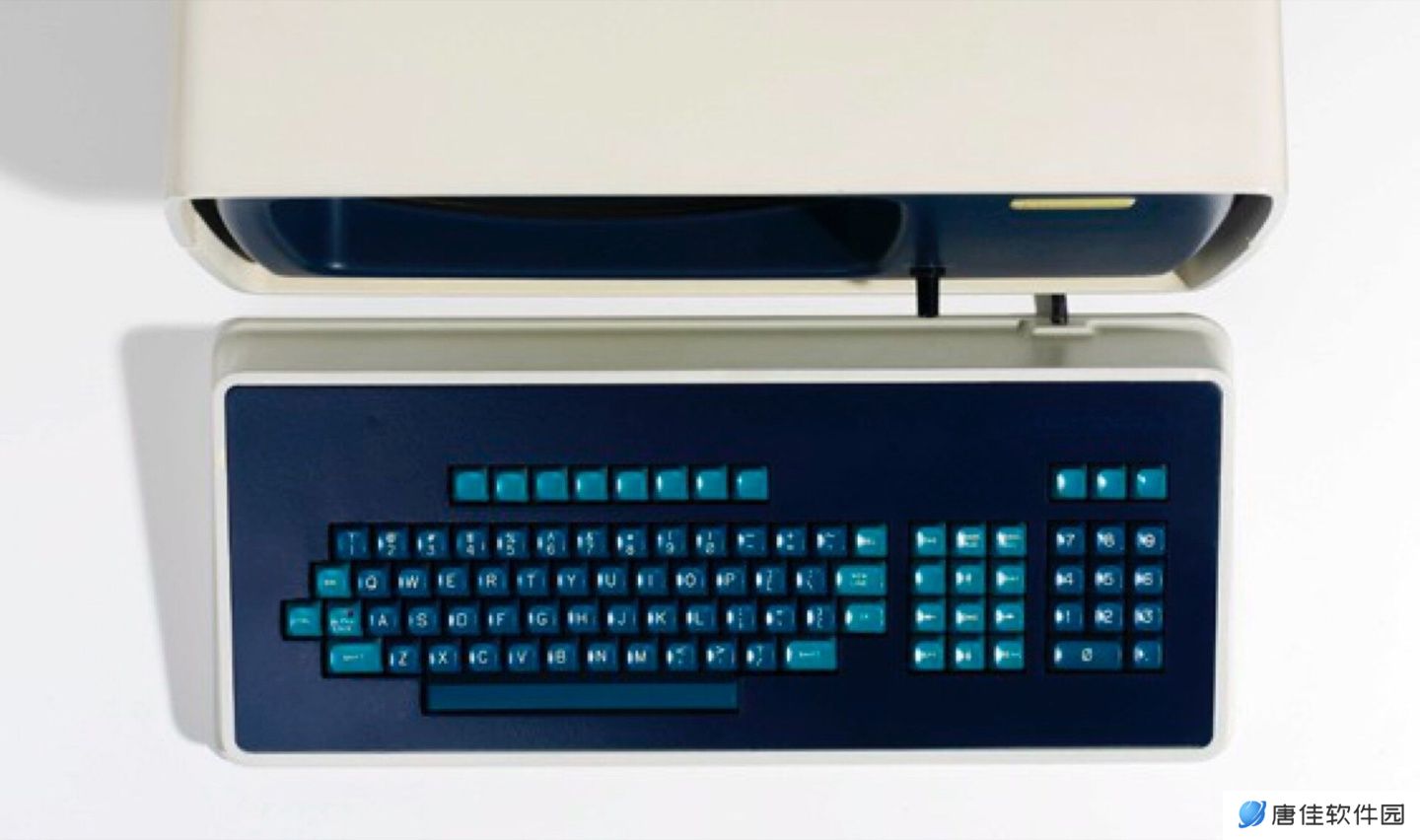Atomic Keyboard 打造《人生切割术》同款键盘，众筹价 399 美元起