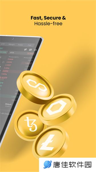 XT交易所app