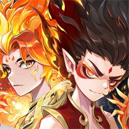造梦西游OL v14.3.1-披坚执锐屹立山头俯瞰苍生和乐平安