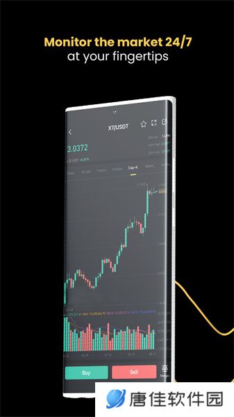 XT交易所app