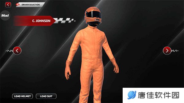 F1方程式赛车最新版