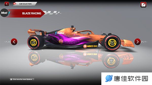 F1方程式赛车最新版