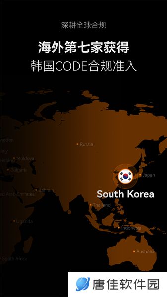 Deepcoin交易所