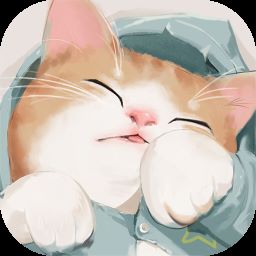 超喵星计划 v55808-温暖治愈的云吸猫休闲养猫游戏