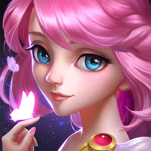 召唤师纷争 v1.0.0-3D画面卡牌养成放置挂机游戏