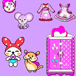 变美妆扮小屋 v1.0.1-来构建温馨小屋