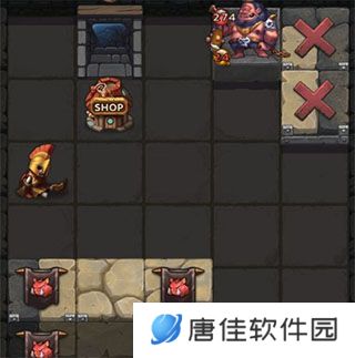 不思议迷宫九游版