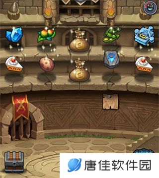 不思议迷宫九游版